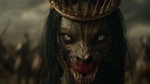 10 CREATURES from the BIBLE like you've NEVER SEEN before!