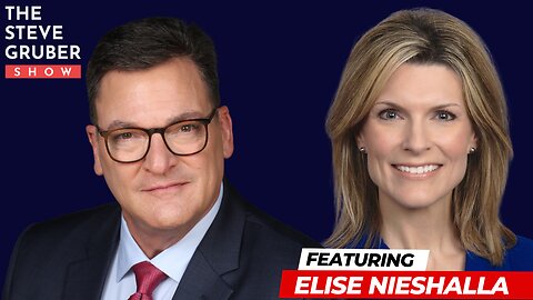 Elise Nieshalla | State Leaders to Trump & Congress: Act Now on the Debt