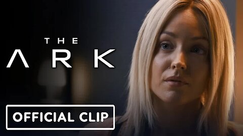 The Ark - Exclusive Episode 4 Clip _ IGN Fan Fest 2023