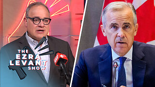 How long will Canadians put up with Carney's empty promises?