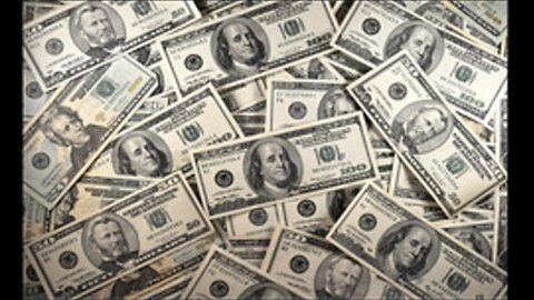 [Mar 8, 2020] Sandy Hook: The Money [williamgenske]