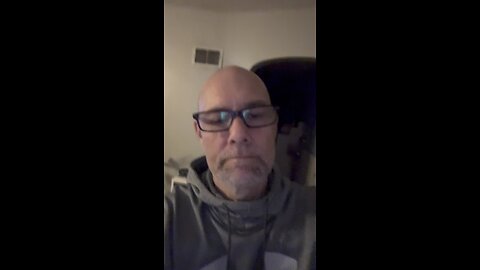 Hello Rumble Another Trump Supporter