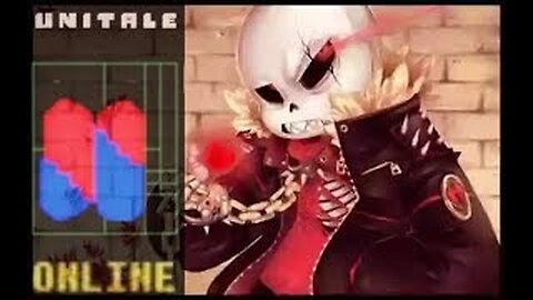 Sans Underfell UNITALE ANDROID