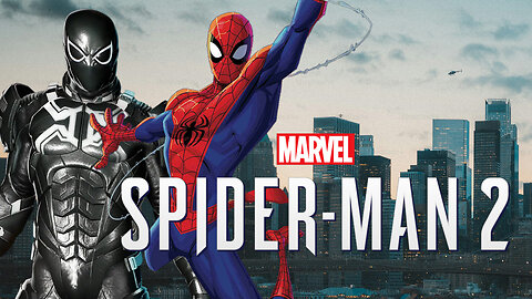 Honestly? A Pretty Mid Sequel.. #spiderman2