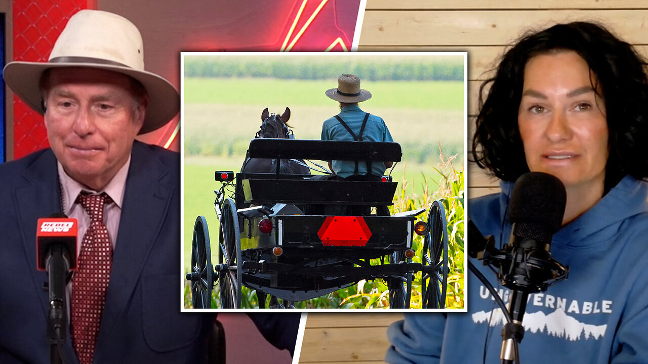 Amish score big legal win after outrageous ArriveCan fines