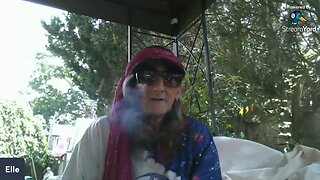 [FULL SHOW] Live with Elle on Californada day!