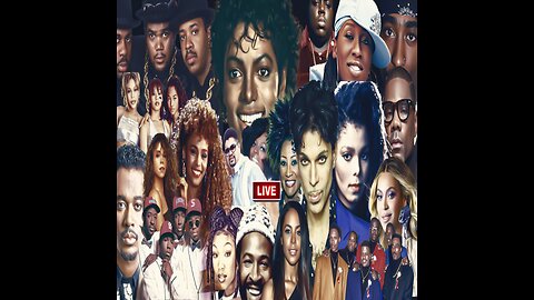 Black Music Month JAM SESSION
