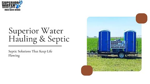 Clean Portable Toilet Rentals for Events and Sites