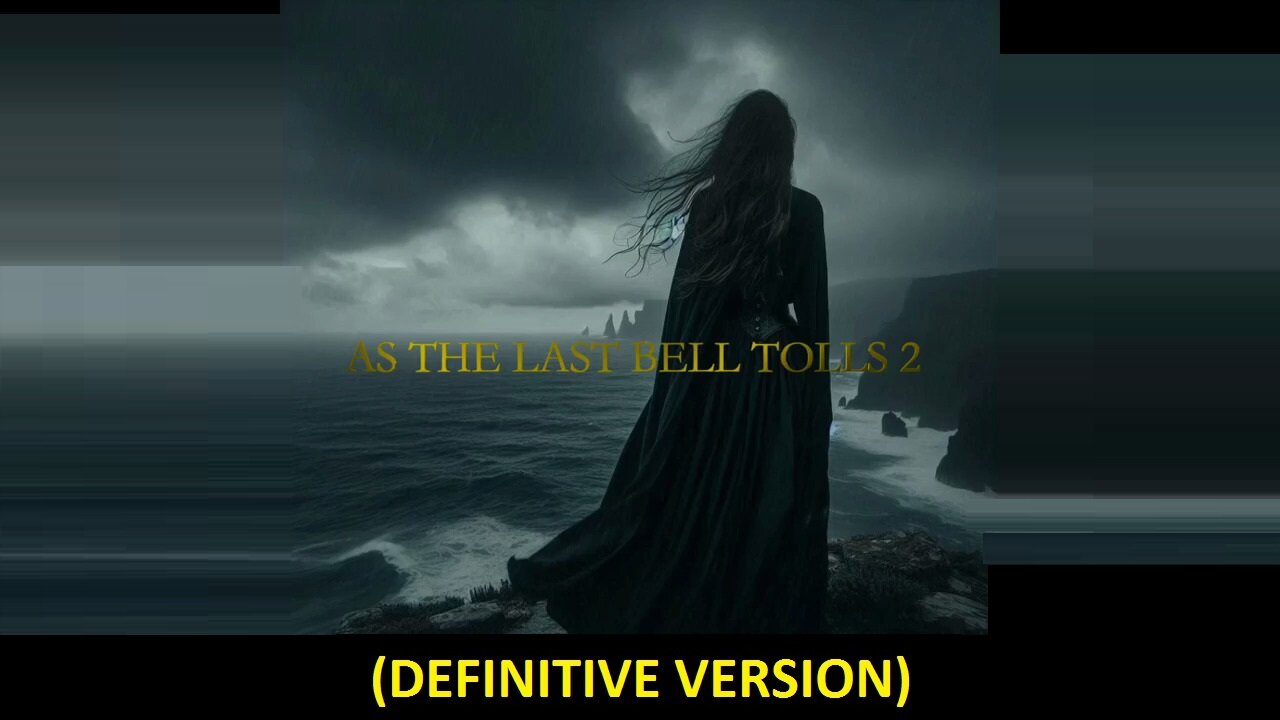 As The Last Bell Tolls 2 (DEFINITIVE VERSION)