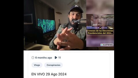 COMPILACIÓN CYBER-ATAQUE IMMA GORILLA