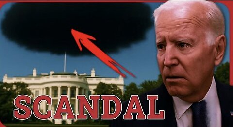 BREAKING! Biden COVER-UP is WORSE than we thought, Epstein death video exists! | Redacted