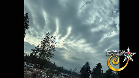 January 2025 - Sky Spraying Calendar Northern Idaho