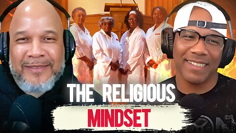 The Religious Mindset: Why Spirituality Is So Appealing