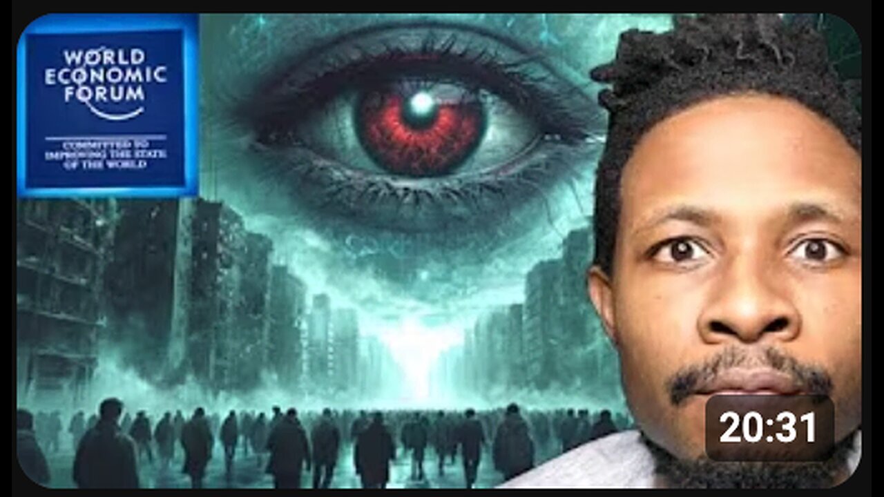 "2025 Alert: Time to Simulate a Catastrophic Global Event"