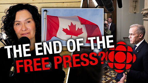 Canada’s free press is dying — and the Liberals are the ones killing it