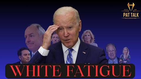 What's GOOD is BAD & what's BAD is GOOD, Who really controlled the Biden Administration?