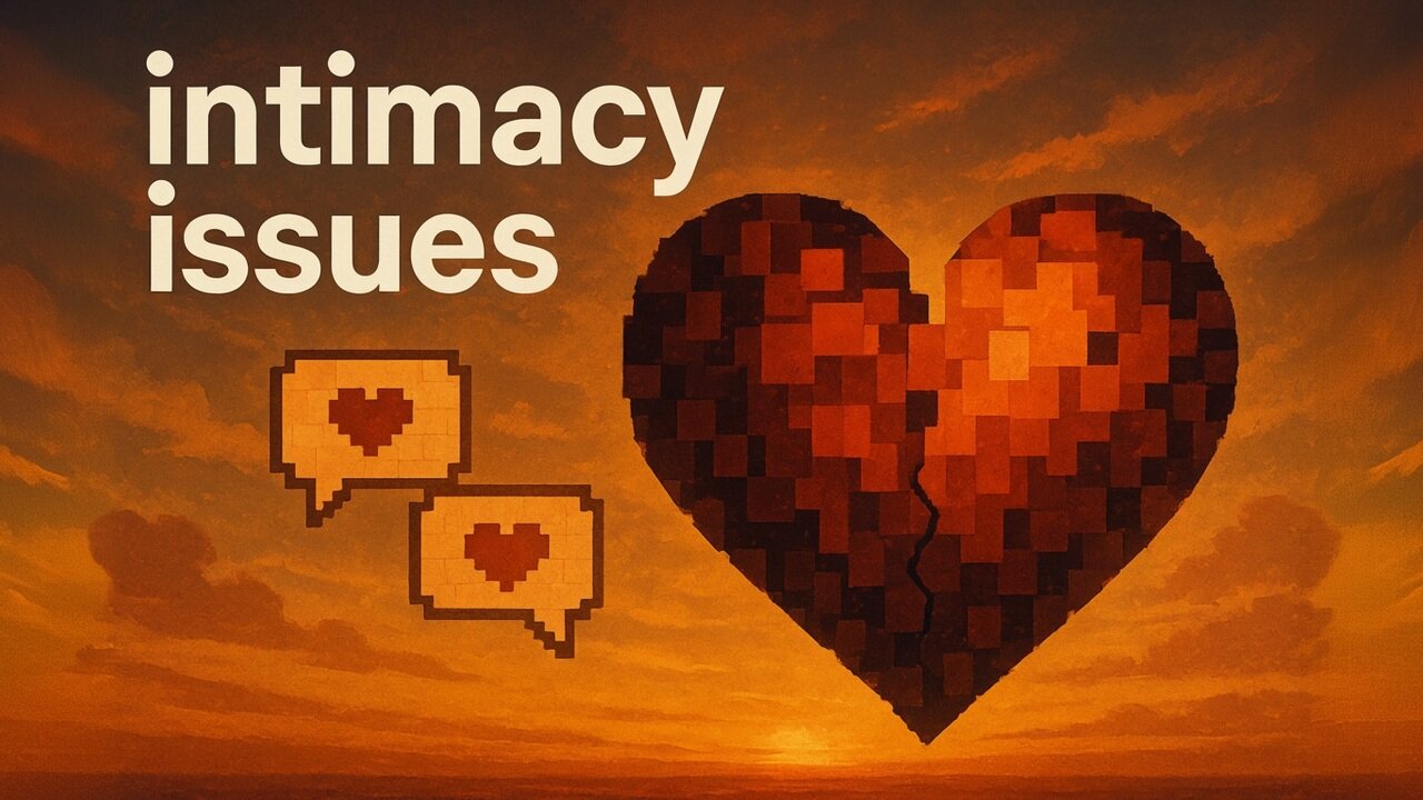 Intimacy, Honesty, and Hard Truths