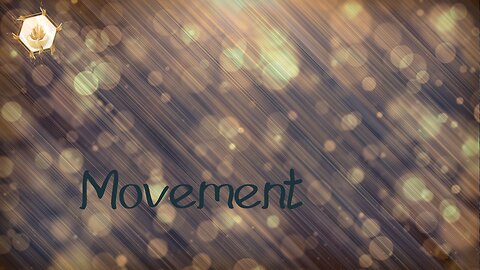 Movement 432hz