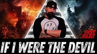 If I Were The Devil: Part I