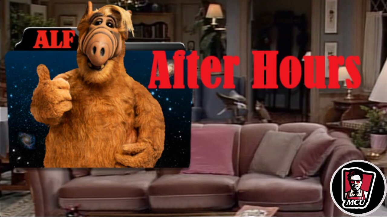 ALF After Hours - Pilot