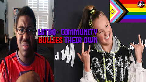 LGBT community BULLIES JoJo Siwa & she SPEAKS OUT over harassment