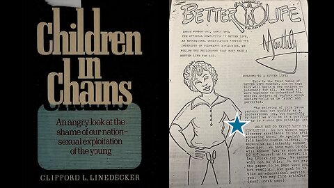 Children in Chains Audiobook (North Fox Island)