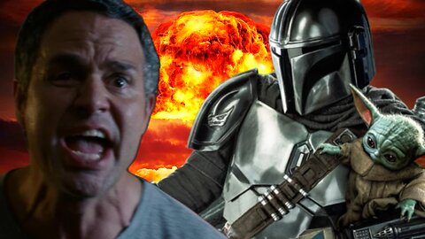 Woke Hollywood MELTDOWN Over ICE, New Disney Star Wars Movie Reveals
