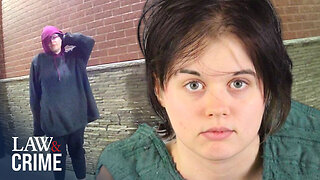 'Slender Man' Stabber Back Behind Bars