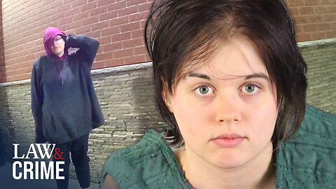 'Slender Man' Stabber Back Behind Bars