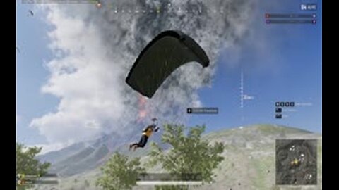 PUBG 2025 Avengers Assemble