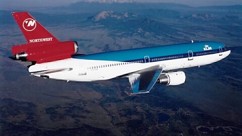 The Story of the Wings Alliance - KLM and Northwest's Prospective Partnership