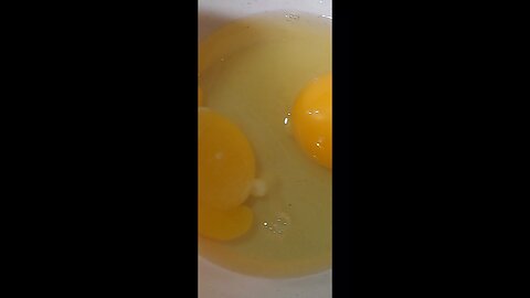 Making breakfast?