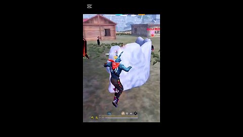 capcut gaming video, mobile editor Freefire