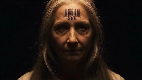 The Disturbing Truth about the People who will Accept the Incoming 666 Microship