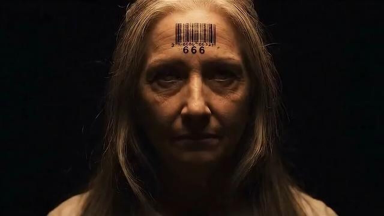 The Disturbing Truth about the People who will Accept the Incoming 666 Microship