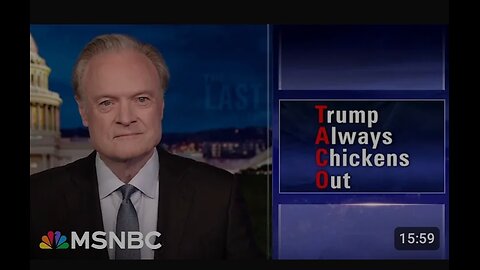 Lawrence trump the stupidest and most cowardly president in a American history