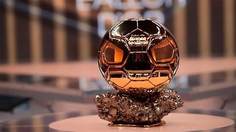 Who should win the Ballon d’Or?