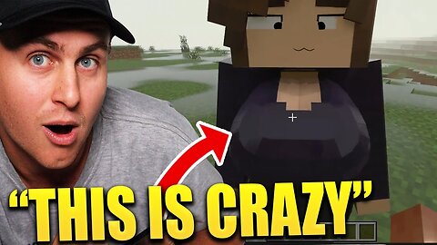 How to Download Jenny Mod MCPE on iOS iPhone iPad (Latest)