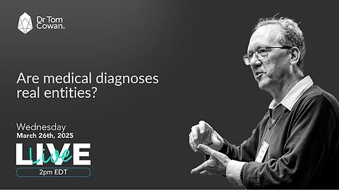 "Webinar Recap: Unveiling the Reality of Medical Diagnoses - March 26th, 2025"