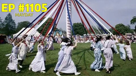 #1105 MAYDAY LIVE FROM THE CALIFORNIA REPUBLIC 05.01.25