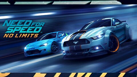 #Need4Speed•® #Underground2"™ #NoLimits"©