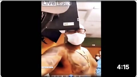 "Forced Vaccination Video Debunked: 'Nobody Forced You to Take the Vaccine'"