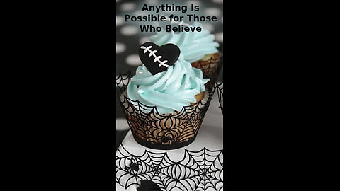Kaylee 🌹 535 ~ Anything Is Possible for Those Who Believe