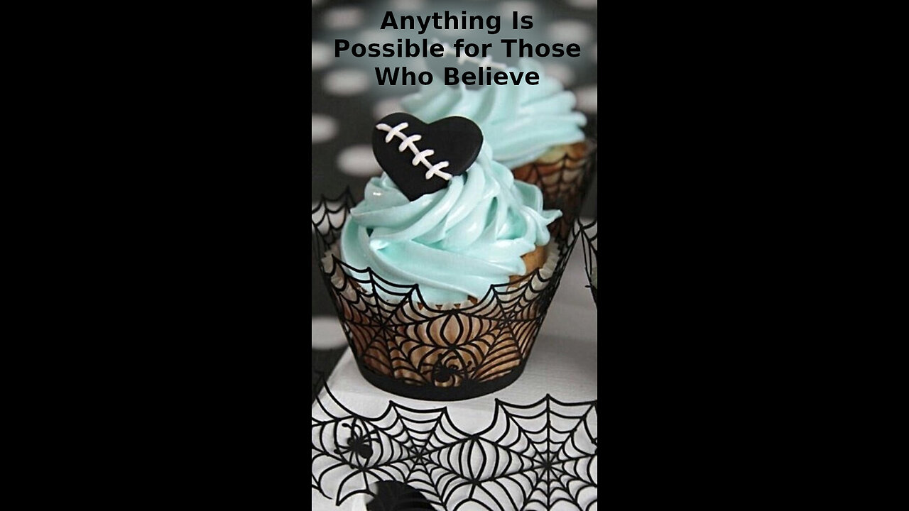 Kaylee 🌹 535 ~ Anything Is Possible for Those Who Believe