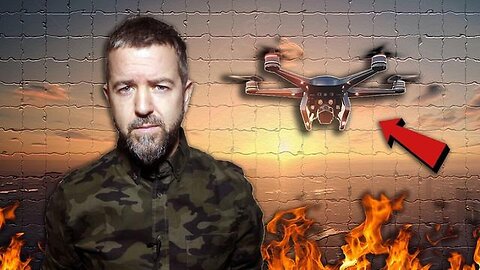Shocking Revelations: What the Authorities Aren't Telling You About Drones in New Jersey