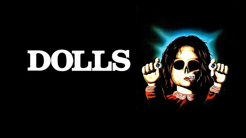 Dolls (1986)