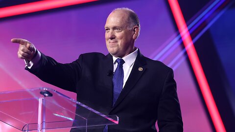 Tom Homan's Full Speech at AmFest 2025