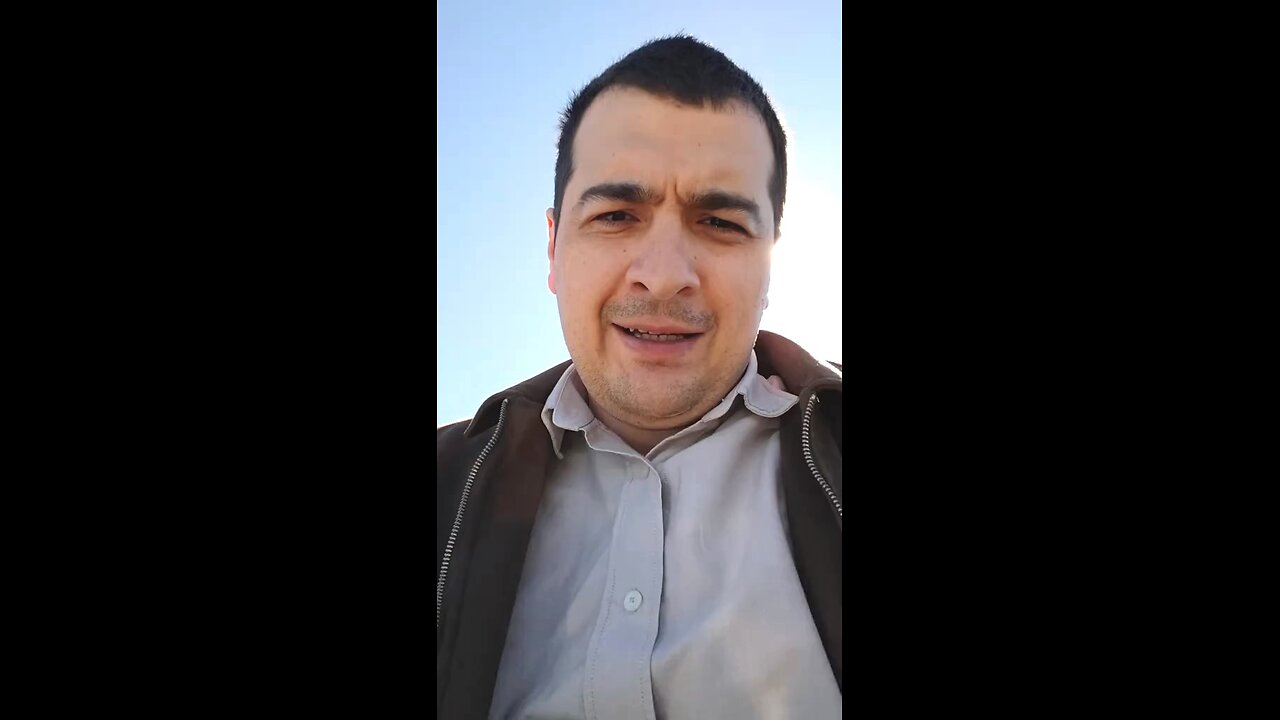 ზურა - აპოლიტიკური ბაიკერი. 11. 10. 2025