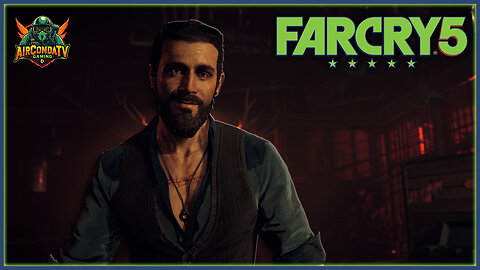 Far Cry 5 - Another Lieutenant down. One Step Closer to the Head of the Snake