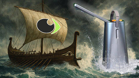 Homer has nothing on this (Humanware) Odyssey! #HumanWare #OCR